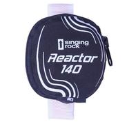 Absorbedor de energía Singing Rock Reactor 140 Color: negro