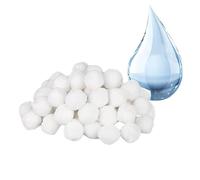 Absorbedor De Escoria De Bañera De Hidromasaje - Absorbente De Escoria De | Spa De Alta Resistencia,Bola Absorbente De Filtro De Piscina Flotante Para Piscinas, Spas, Filtro De Bañera De Hidromasaje