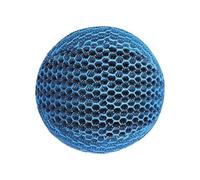 Absorbedor de Espuma - Esponja Reutilizable, Bola de Esponja de 8 cm - Limpiador de SPA de poliéster Que Absorbe Aceite, Protector Solar y Polen, Ideal para Piscinas, y bañeras en casa