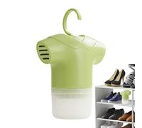 Absorbedor de humedad colgante - para deshumidificador para armario y habitación, trampa de humedad reutilizable de alta capacidad, control 'humedad para armario, baño, cocina | es