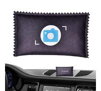 Absorbedor de para automóvil, accesorio automotriz con indicación de color, paquetes desecantes con alerta rápida de, materiales de larga duración, dispositivo de control de co