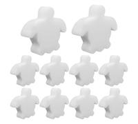 Absorbedor de para Piscina - Absorbedor De Residuos Y Espuma En Forma De Tortuga,Accesorios de SPA Limpiador Eliminador de Baño