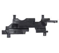 Absorbedor De Refuerzo Trasero Para: RENAULT ARKANA 01.20-