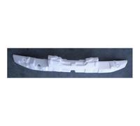 Absorbedor parachoques delantero superior para nissan qashqai 2007 al 2009