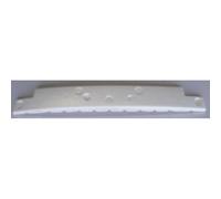 Absorbedor parachoques delantero volvo v60 S60 2005 en adelante