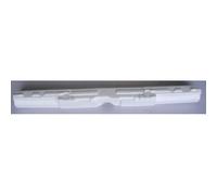 Absorbedor parachoques trasero para mini one cooper 2001 al 2004