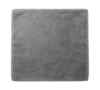 Absorbent Dish Cloth Set, Soft Microfiber Cleaning Towels, 12x12 Inches Rapid Drying Fabric Rag Bundle, High Density Fiber Kitchen Cloth, Solid Weave Design for Home Restaurant