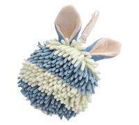 Absorbent Washcloths - Decorative Face Drying Fabric, Thick Plush Scrubber Set with Reinforced Sturdy Edging, Lint Free Gentle Cleaning Wipes, Ideal for Home Apartment Dorm Hotel Restroom