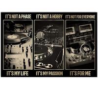 Absorbente Acolchado Resistente Felpudo Entrada Casa Homelight No Es Una Fase, Es Mi Vida Atrapar Suciedad Alfombra De Piso para Pasillo Puerta Cocina 40X60Cm