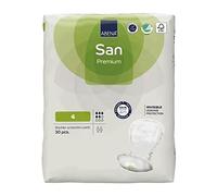 Absorbentes Anatómicos Abena Abri-San Premium talla 4 (Pack 6 x 28UN)