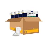 Absorbentes Anatómicos Abena Abri-San Premium talla 7 (Pack 4x30UN)