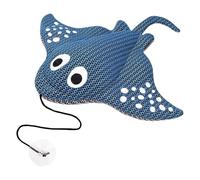 Absorbentes De Espuma - Absorbente De Suciedad Flotante Reutilizable,Herramienta De Limpieza Flotante Cuidado Del Agua Para Bañera Piscina