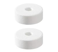 Absorbentes de Humedad - Ambientador Eliminador de Olores para Armario | Recambio Desecante Recargable para Casa Coche Baño Cocina Hogar