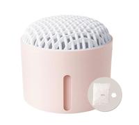 Absorbentes de humedad para armario, deshumidificadora de humedad, de deshumidificación del hogar, para armario, hogar, sótano, baño, , dormitorio, garaje, mesa