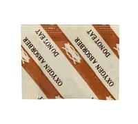 Absorbentes de oxígeno para almacenamiento de alimentos, paquetes de conservación de alimentos a largo plazo, bolsas de control de humedad, kit de reservas de emergencia źur conservas de alimentos