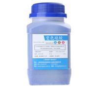 Absorbentes desecantes de gel de silicona de alto rendimiento para suministros de impresión, fácil regeneración, diseños ligeros, absorbentes de filamento