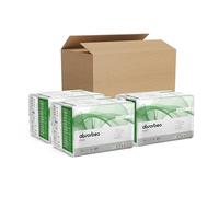 Absorbeo Pañal Pantalón Extra, Dispositivos Absorbentes para Incontinencia Moderada, Comodidad, Protección Total, Sistema Antiodor, Transpirables, Unisex, Talla M, 3 Paquetes de 30 (90 en total)