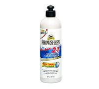 Absorbine 428969 Champú y Acondicionador 2 en 1, 591 ml