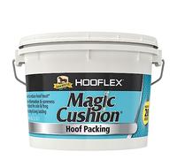 Absorbine Hoofflex - Cojín mágico para Cuidado de pezuñas (1,8 kg)