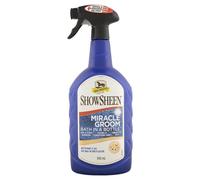 Absorbine Miracle Groom Spray - 946 ml Absorbine