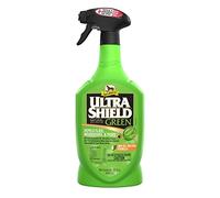 Absorbine Ultra shield Green - 946 ml Absorbine