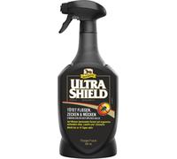 Absorbine Ultrashield Black - 950 ml Absorbine