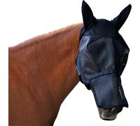 Absorbine Ultrashield Fly Mask Removable Nose - Sin orejeras Absorbine