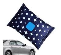 Absorbing Bag - Fast Reactivated Purifying | Reusable Closet Dehumidifier Bag Moisture and Odor Control for RV, Truck, Sedan, Locker, Wardrobe, Basement, Cabinet or Bedroom, 12x8x4cm