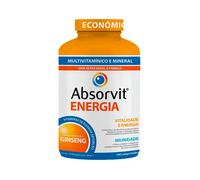 Absorbit Energy 100 comprimidos