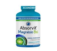 Absorvit Magnesio B6 Tablets x180