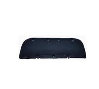 Absorción Sonido Cubierta Aislante Para El Motor Capó Para Toyota RAV4 XA40 2013-2018 Incluye Forro Aislante De Algodón Almohadilla Insonorizante Manta Térmica(TYPE A)