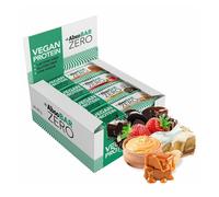 AbsoRICE AbsoBAR Zero Box (24 Trozo, Variado)