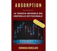 Absorption: La traccia invisibile del controllo istituzionale (Segnali di OrderFlow)