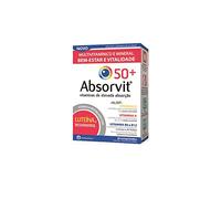 Absorvit 50+ x30 Comprimidos