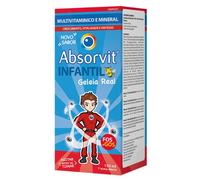 Absorvit Jalea Real para Niños 150ml