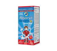 Absorvit Infantil Geleia Real 300ml