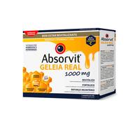 Absorvit Jalea Real Ampollas x20