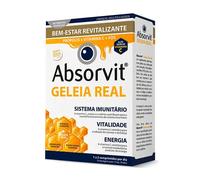 Absorvit Jalea Real Tablets x30