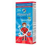 Absorvit Jalea Real para Niños 150ml