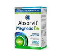 Absorvit Magnesio B6 Tablets x60