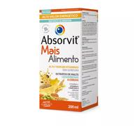 Absorvit Más Alimento Suspensión - 200ml
