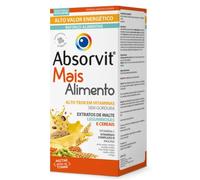 Absorvit Más Alimento Suspensión 200ml