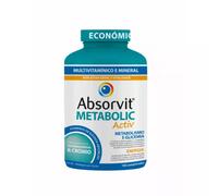 Absorvit Metabolic Activ x100