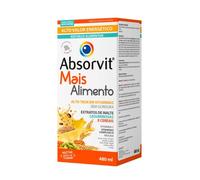 Absorvit Plus Alimento 480ml