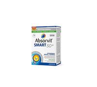 Absorvit Smart50+ Cápsulas x30