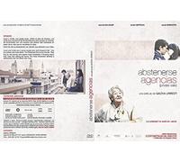 Abstenerse Agencias y otros cortometrajes