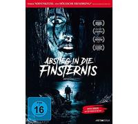 Abstieg in die Finsternis [Alemania] [DVD]