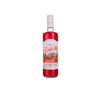 Abstinence Blood Orange Aperitif