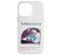 Abstracción de Kandinsky Carcasa para iPhone 14 Pro MAX
