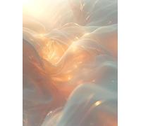 Abstracción Pintar por Numeros Adultos Sunshine Pintar por Numeros Niños, Paint by Numbers Adult, Painting by Numbers, Painting on Canvas, Regalo Mujer, Decoracion Hogar, Without Frame, 100x150cm e-89